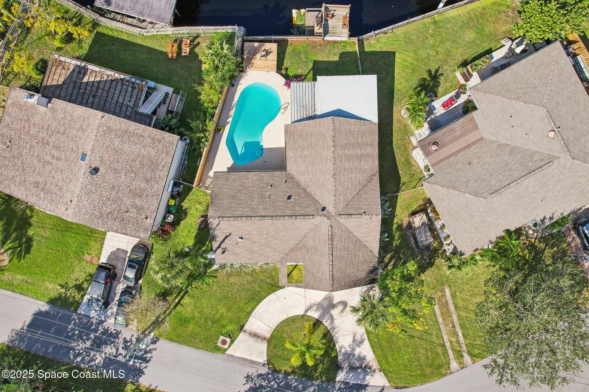818 Cardinal Road