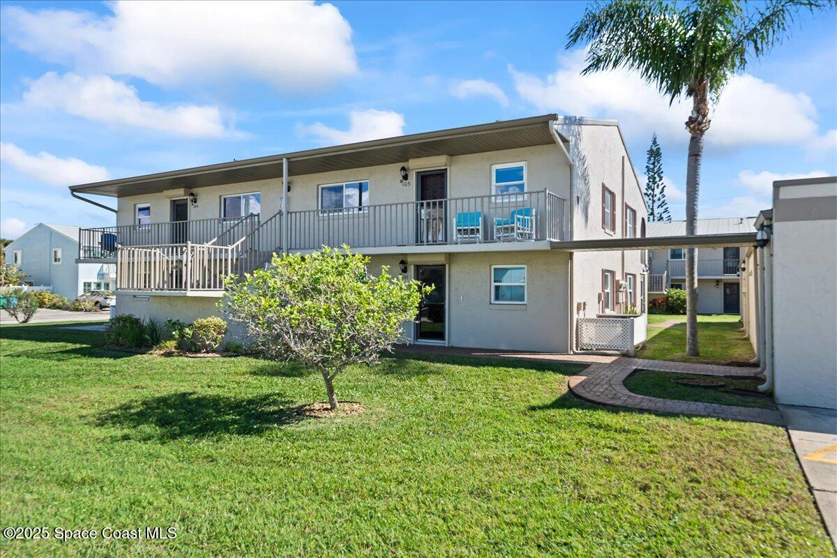 7301 Ridgewood Avenue 602