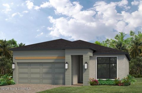 8560 Langila Drive Melbourne FL 32940