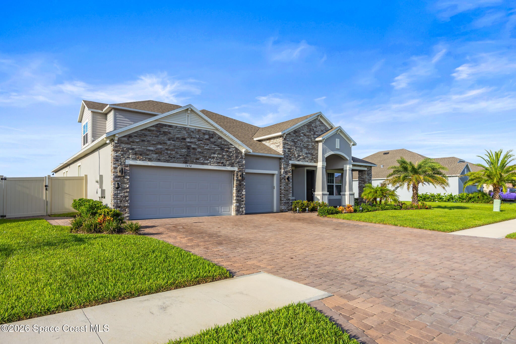 1454 Omega Lane