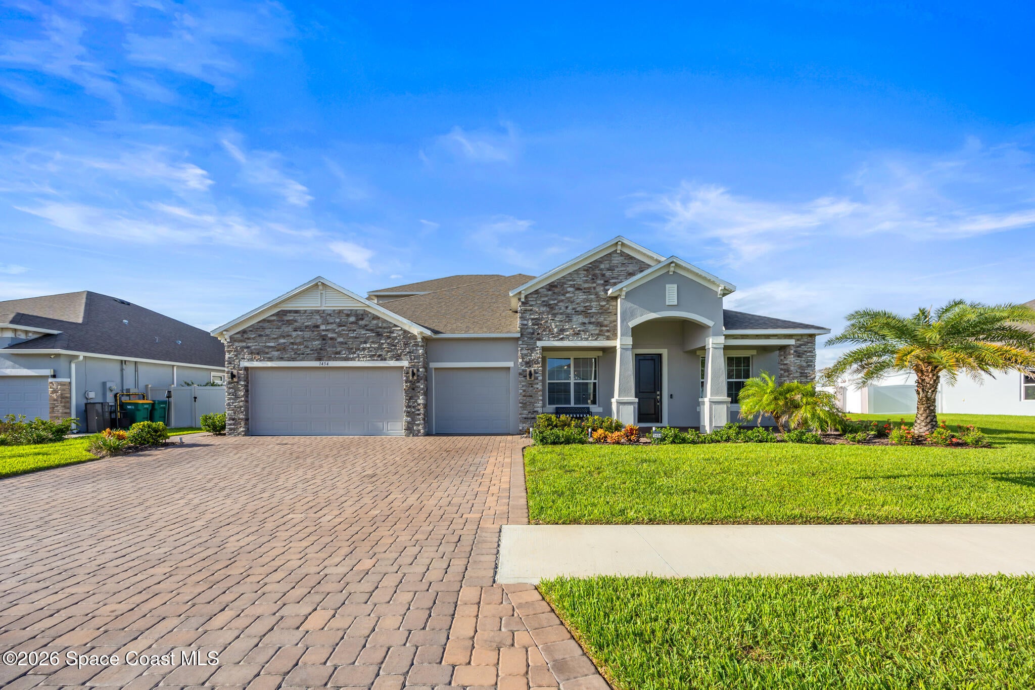 1454 Omega Lane