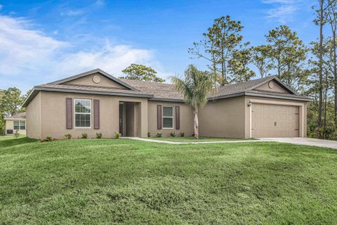 A home in Palm Bay