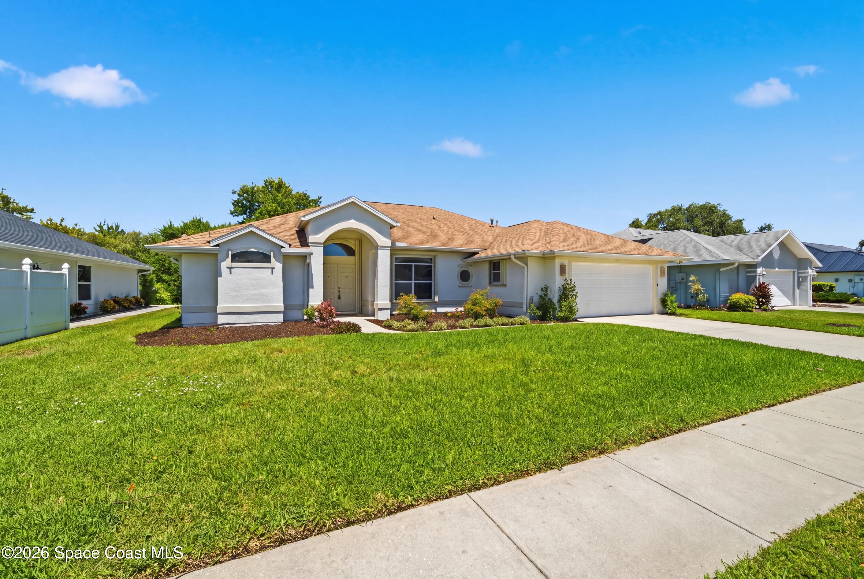 1051 Fieldstone Drive