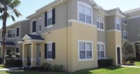 5663 Star Rush Drive 104 Melbourne FL 32940
