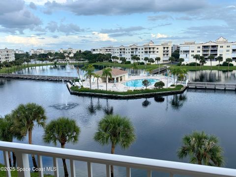 8931 Lake Drive 505 Cape Canaveral FL 32920