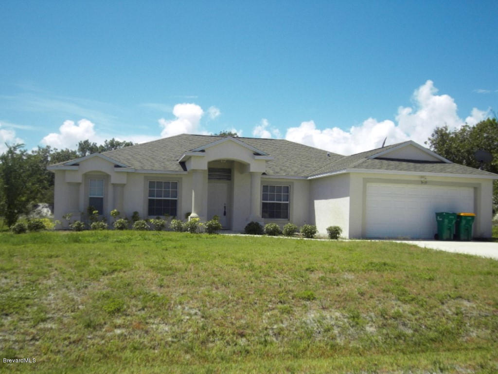 Photo 1 of 15 — 3939 14th Street, Micco, FL 32976