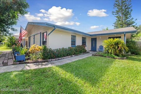 975 Beechfern Lane Rockledge FL 32955