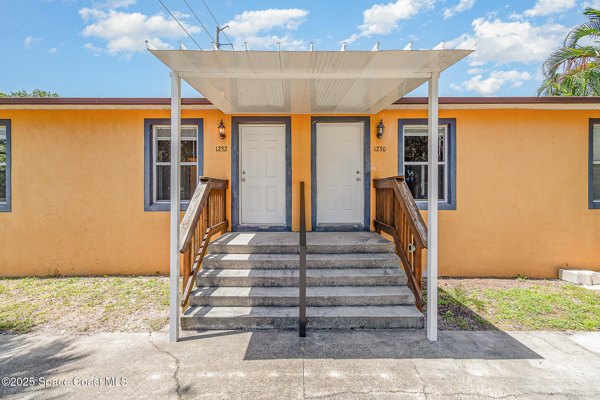 1230 Fern Street Unit 1230 & 1232