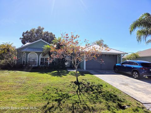 644 Norse Street NW Palm Bay FL 32907
