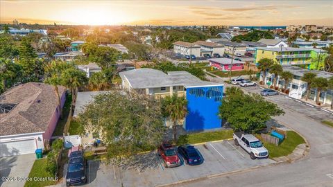 7521 Magnolia Avenue Cape Canaveral FL 32920