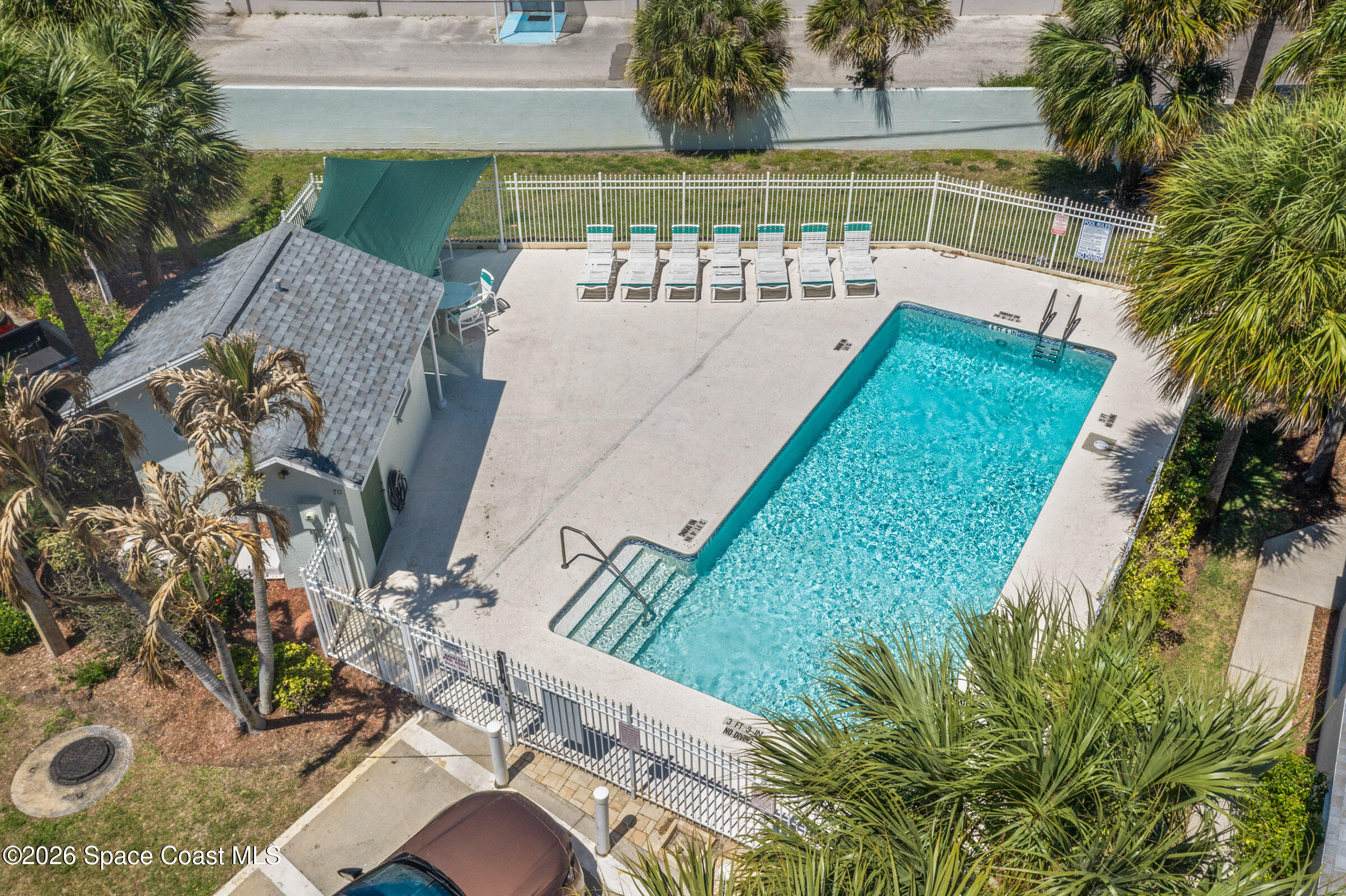 53 Sunset Street