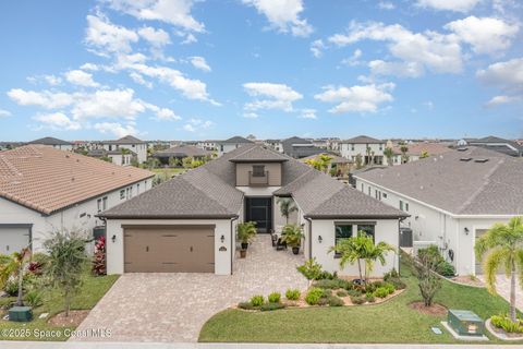 8438 Gullen Drive Melbourne FL 32940