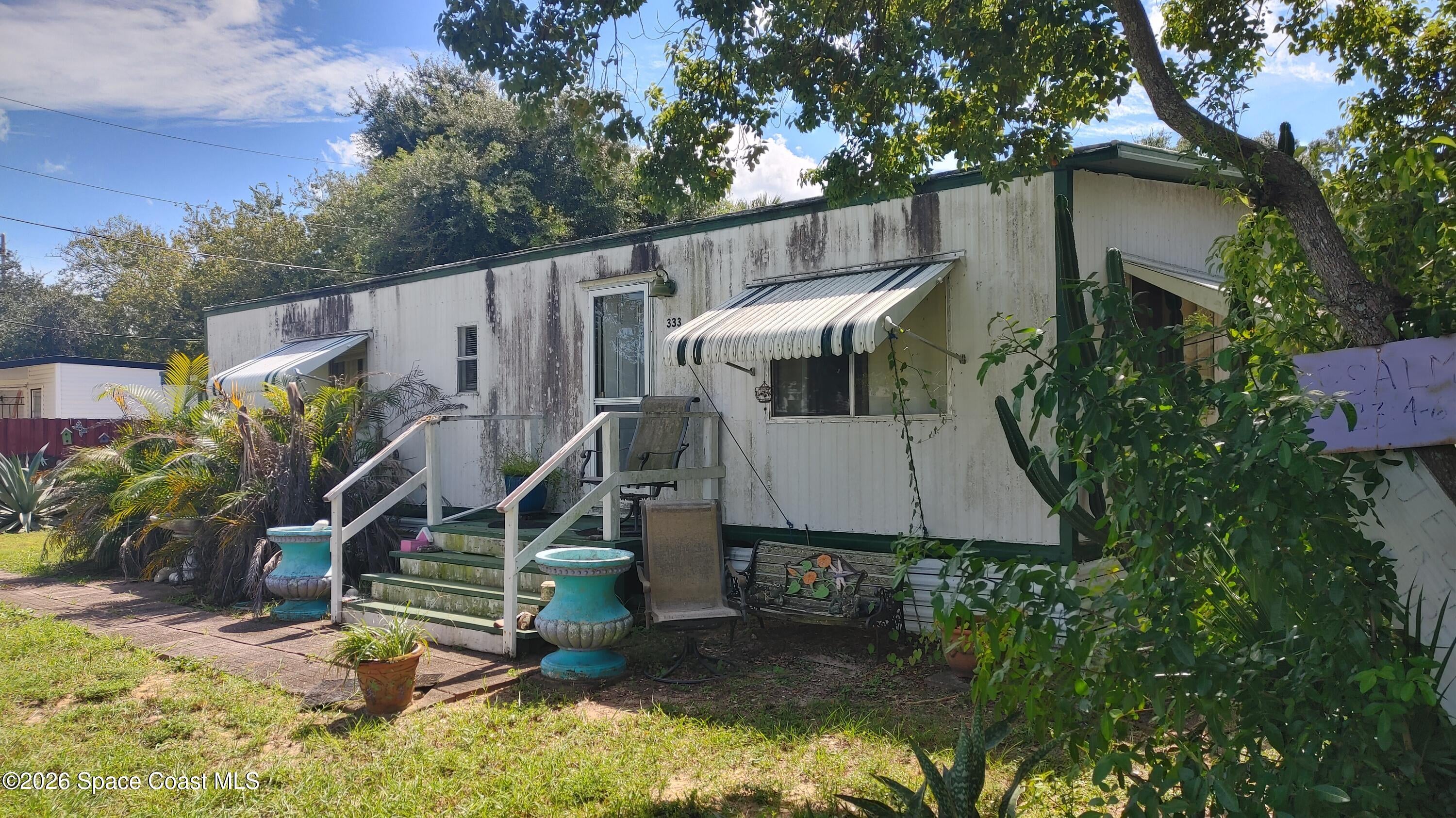 333 Camp Road