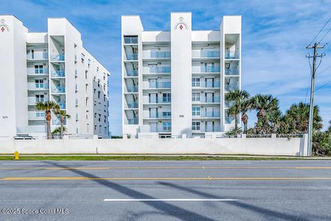 581 Highway A1a 701 Satellite Beach FL 32937