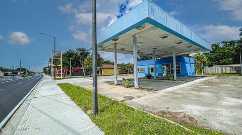 429 & 427 S Babcock Street Melbourne FL 32901