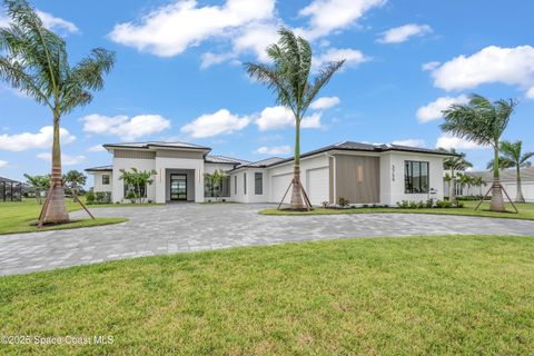 3759 Lake Adelaide Place Rockledge FL 32955