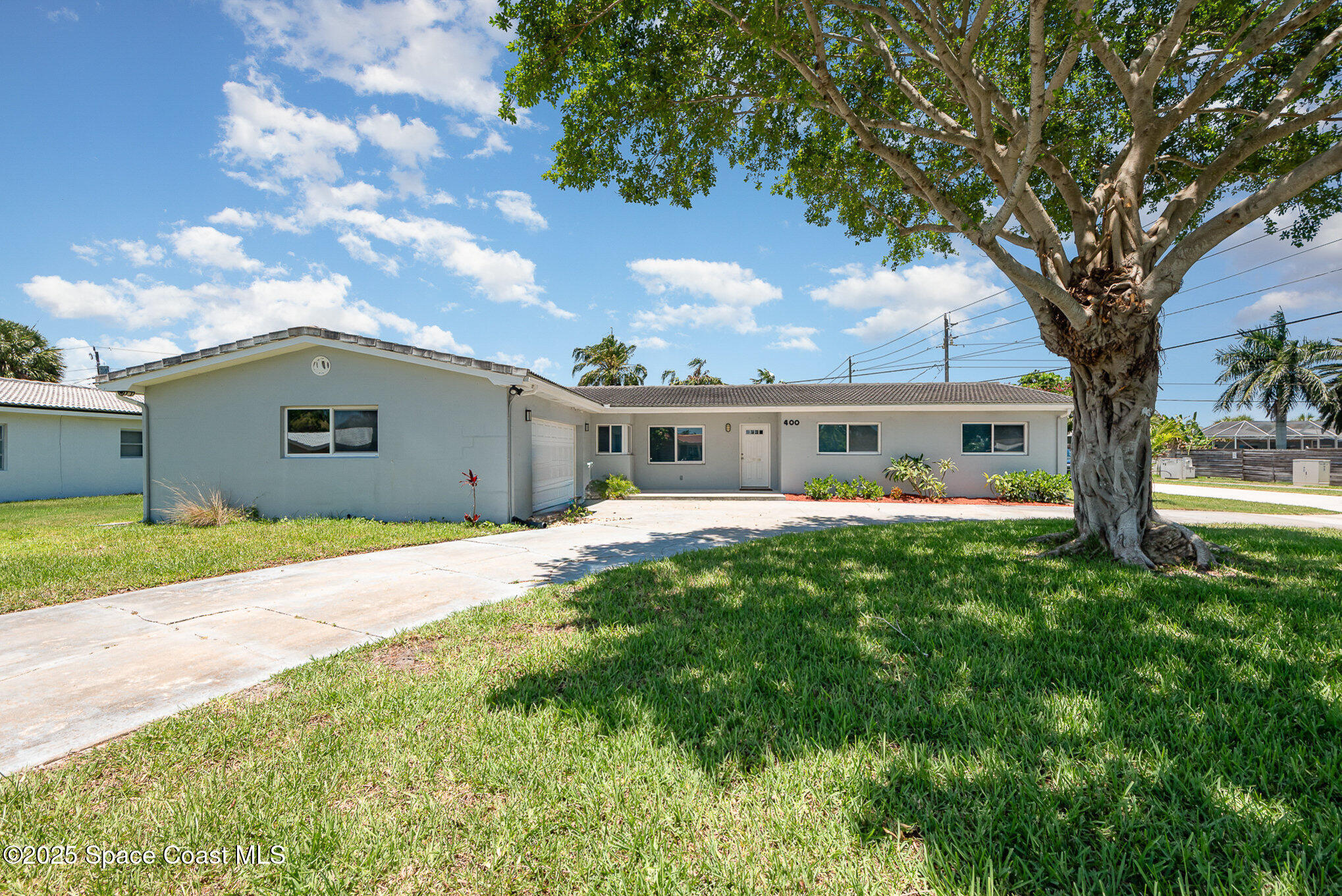 400 Norwood Avenue