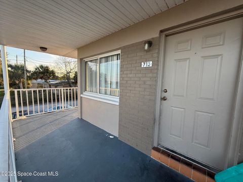 800 N Fiske Boulevard 713 Cocoa FL 32922