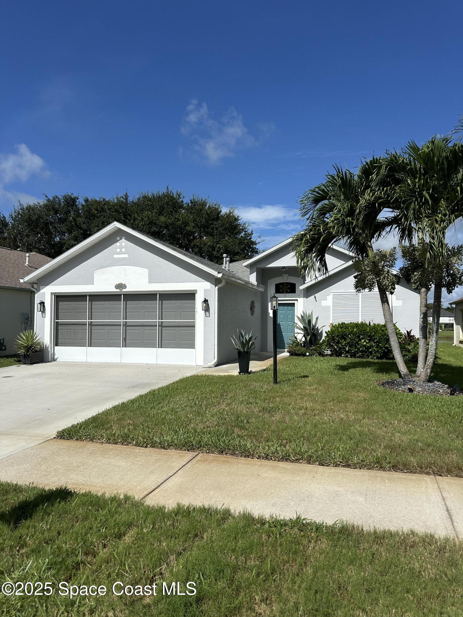 1719 Vista Lake Circle