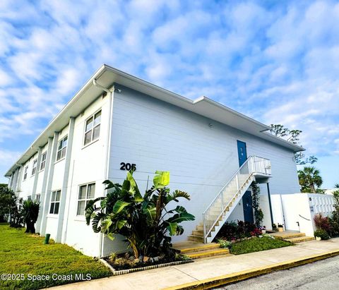 205 Buccaneer Avenue C1-104 Merritt Island FL 32952