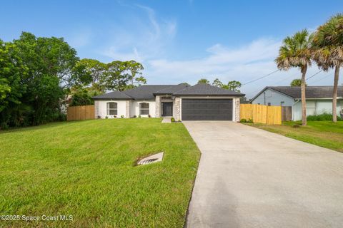 7020 Ackerman Avenue Cocoa FL 32927