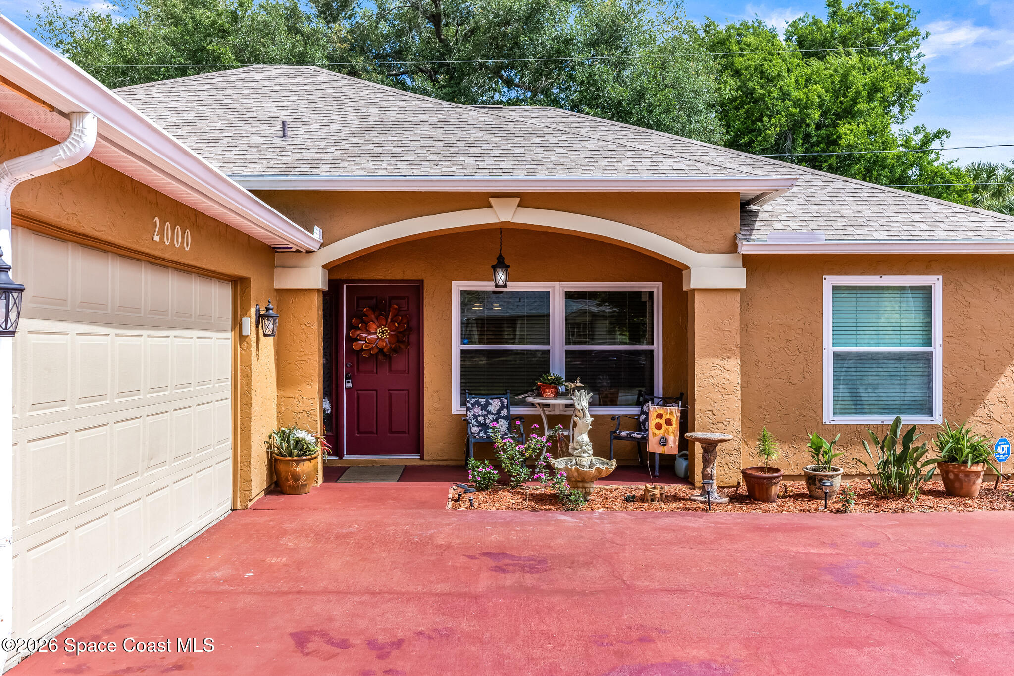 2000 Sun Valley Street