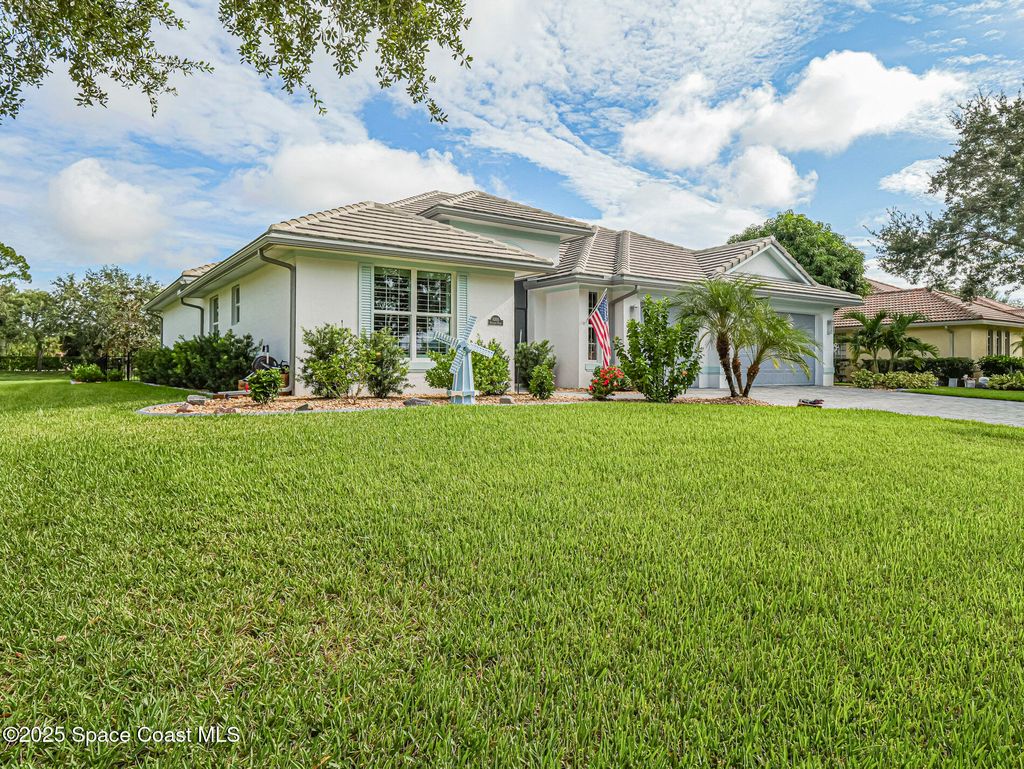 Photo of 8300 Meredith Place, Vero Beach, FL 32968 (MLS # 1056854)