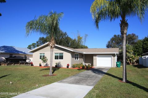 572 Orange Avenue Sebastian FL 32958