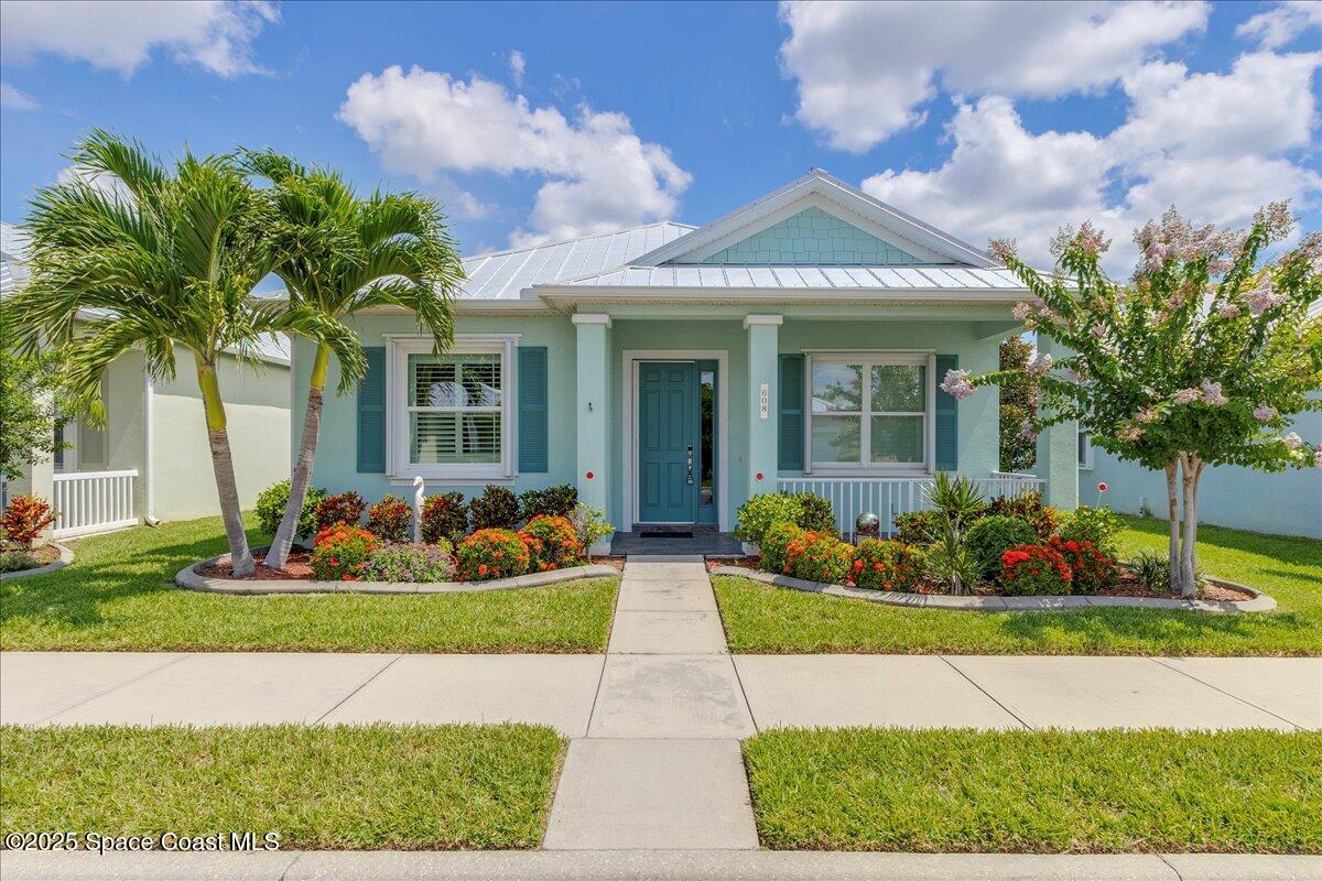 608 Lorelei Avenue