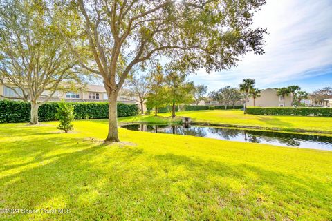 A home in Melbourne