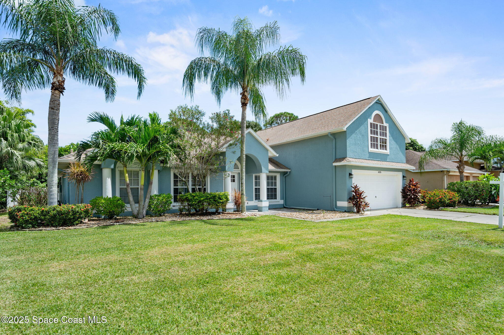 4070 Orion Way