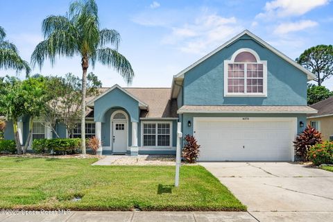 4070 Orion Way Rockledge FL 32955
