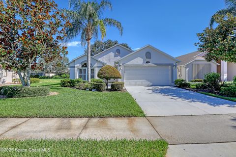 1692 Keys Gate Drive Melbourne FL 32940