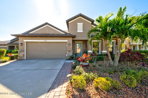 2975 Louetta Circle Melbourne FL 32901