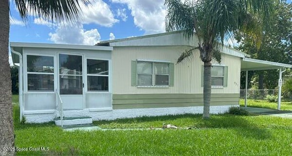931 SPRUCE ST, SEBASTIAN, FL 32976 - Image b738c1d9de032f52ca78b3bb6dfa295e/3650270970