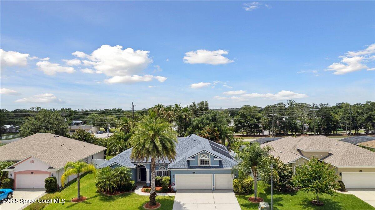 2465 Tuscarora Court