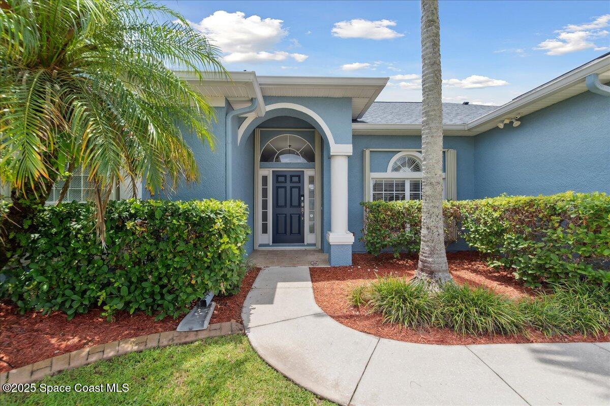 2465 Tuscarora Court
