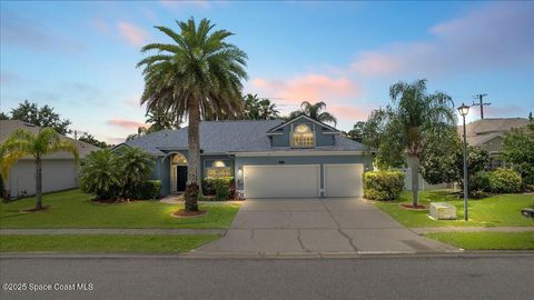 2465 Tuscarora Court Melbourne FL 32904