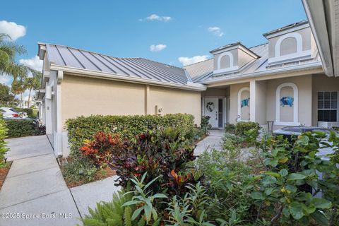 111 Aquarina Boulevard Melbourne Beach FL 32951