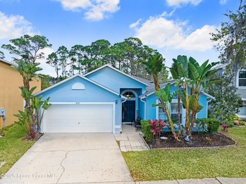 1652 La Maderia Drive SW Palm Bay FL 32908