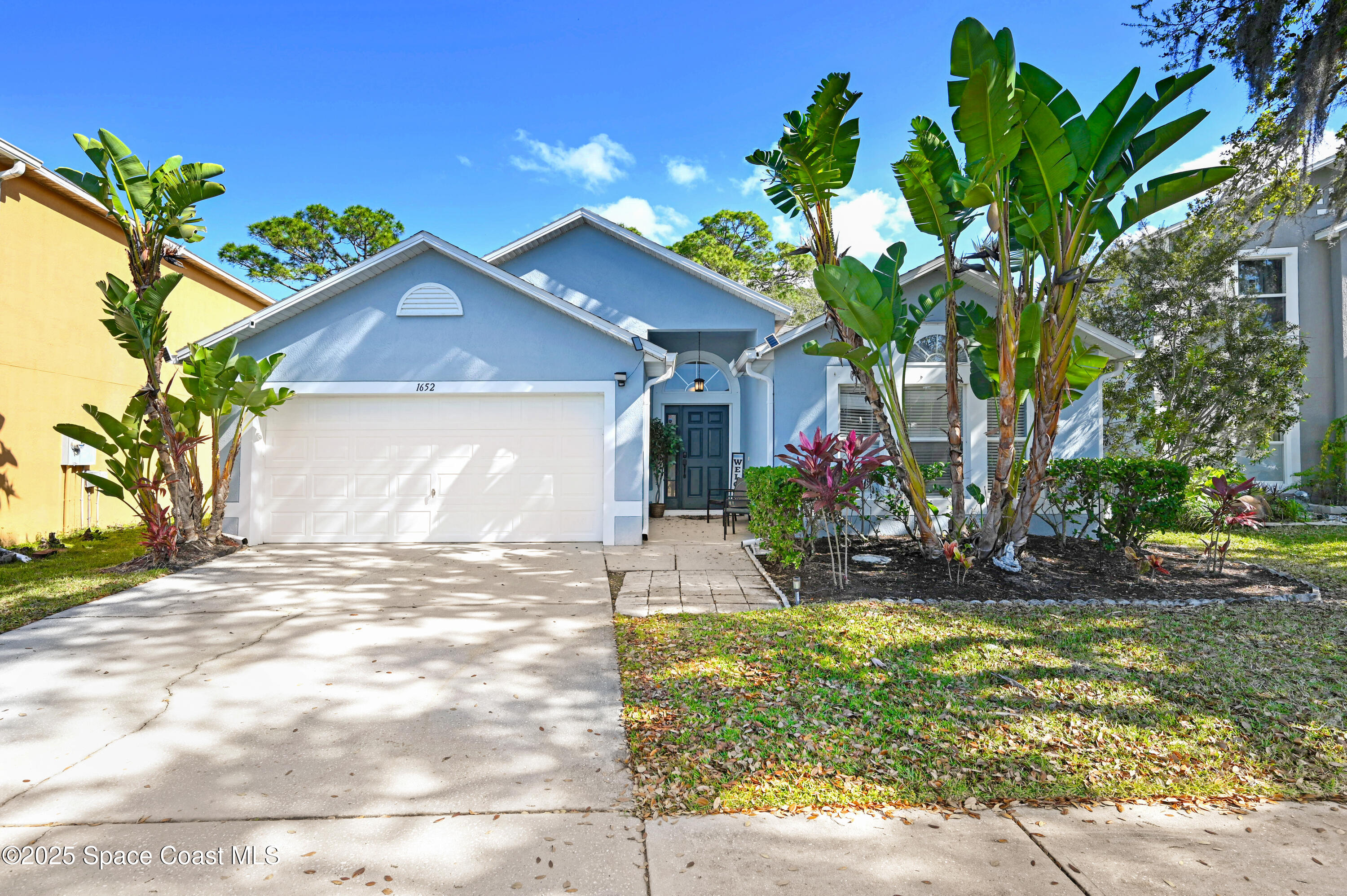 1652 La Maderia Drive SW