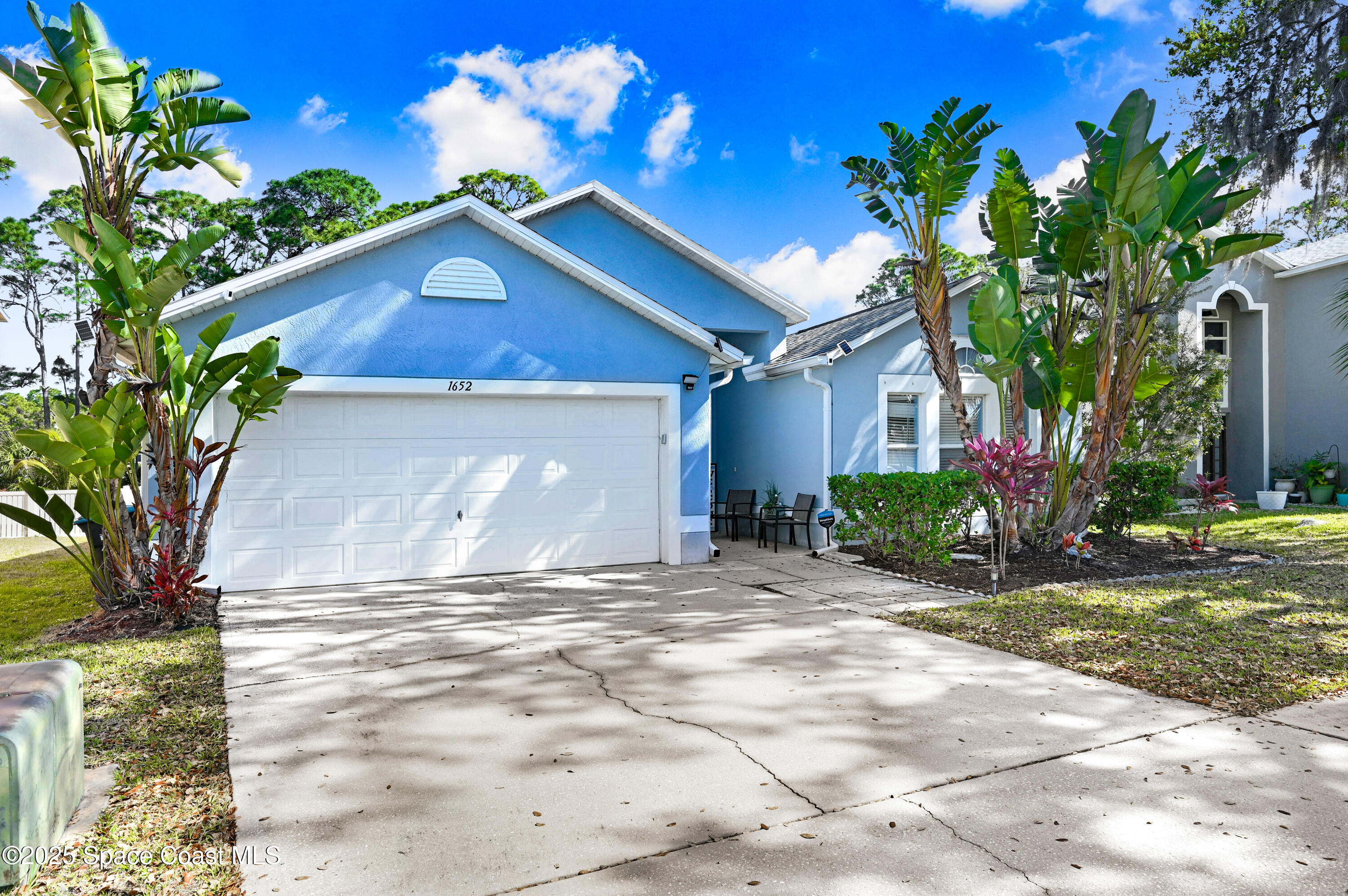 1652 La Maderia Drive SW