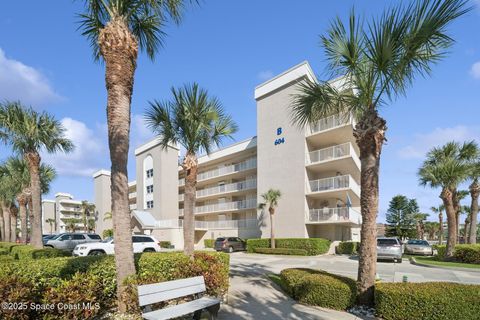 604 Shorewood Drive 201 Cape Canaveral FL 32920