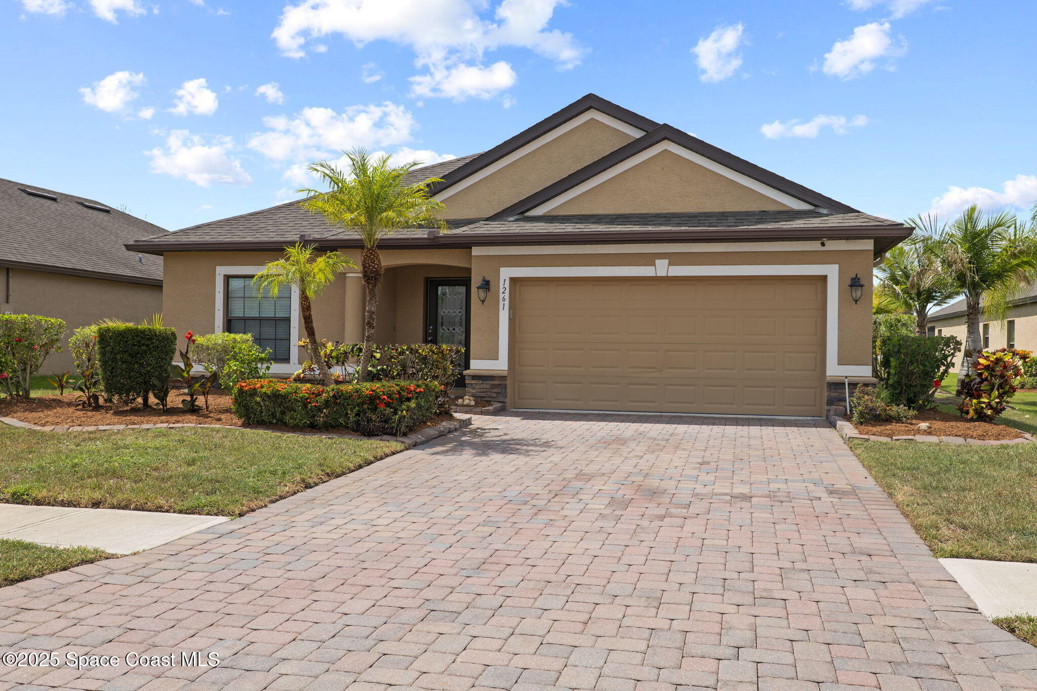 1261 Dillard Drive SE