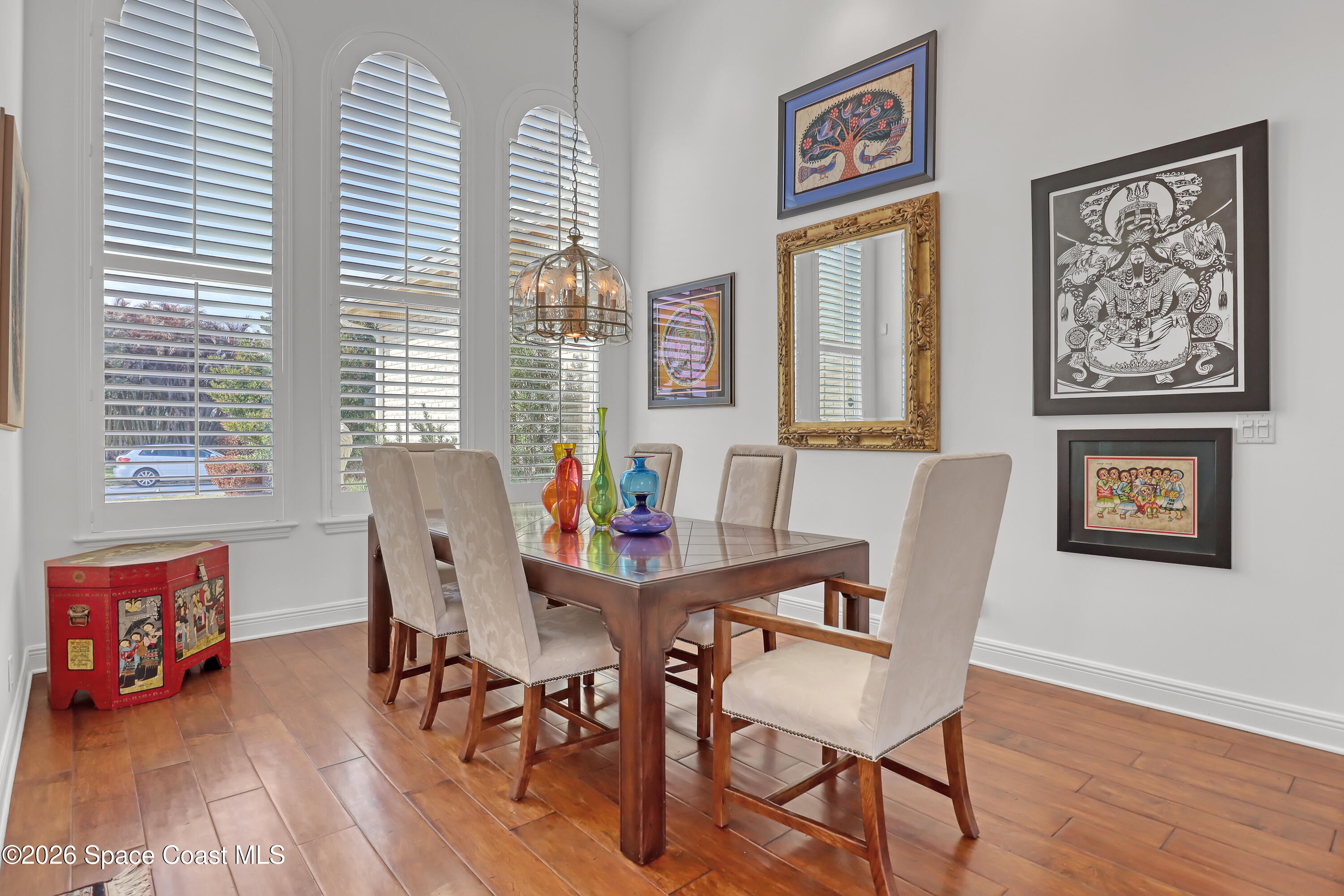 529 Spring Lake Drive