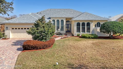 Photo of 529 Spring Lake Drive, Melbourne, FL 32940 (MLS # 1069364)