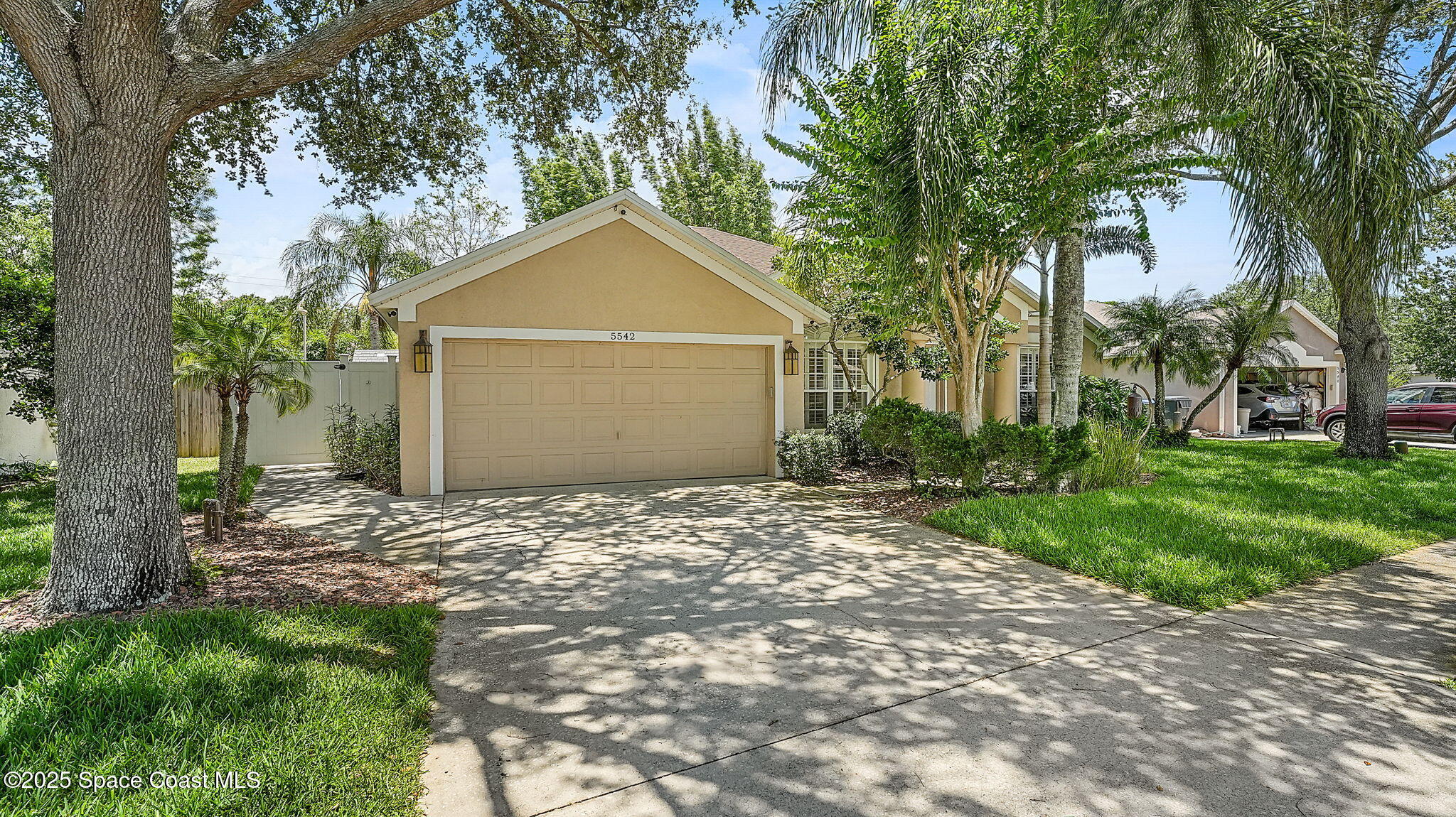 5542 Kathy Drive