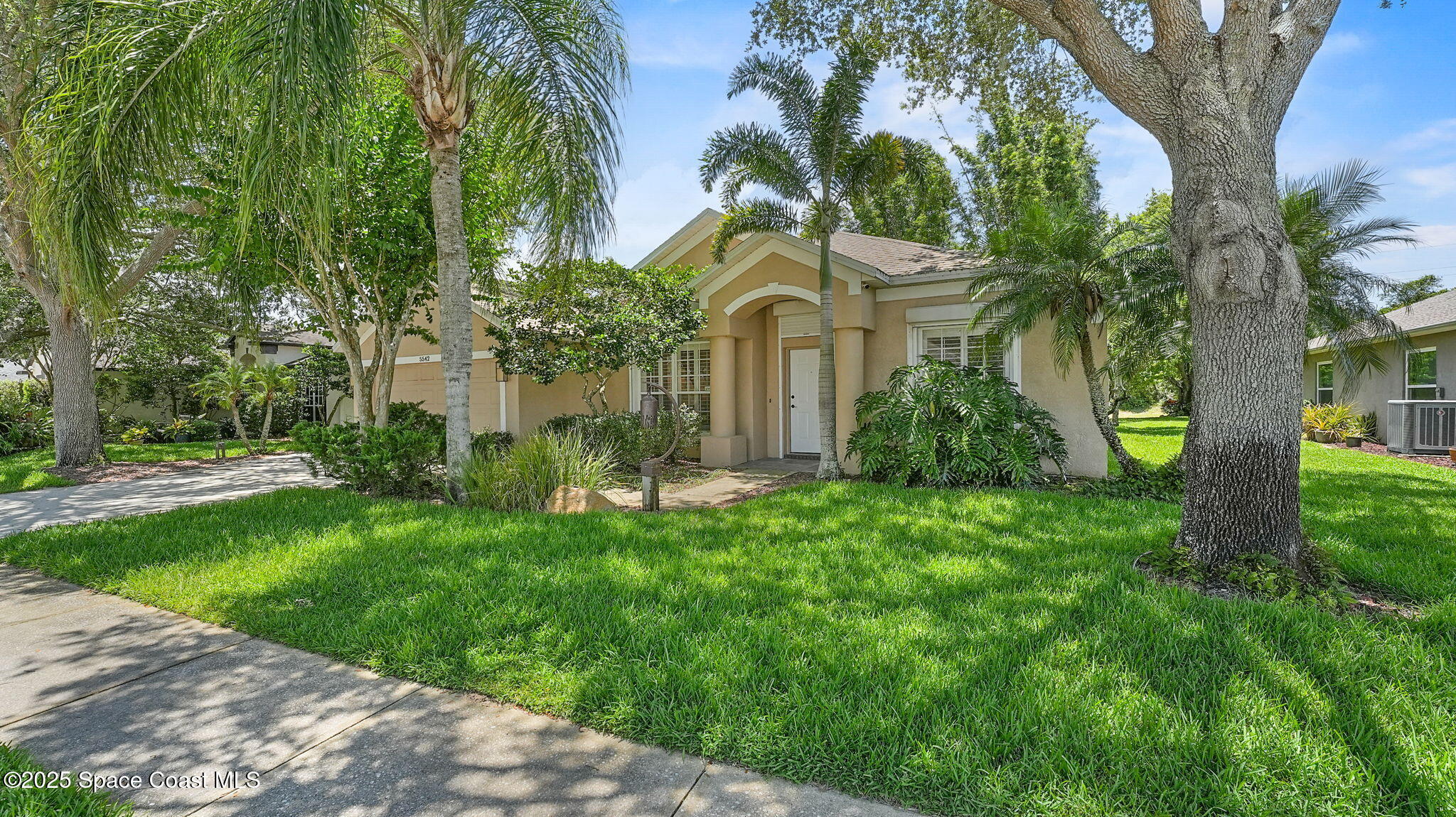 5542 Kathy Drive