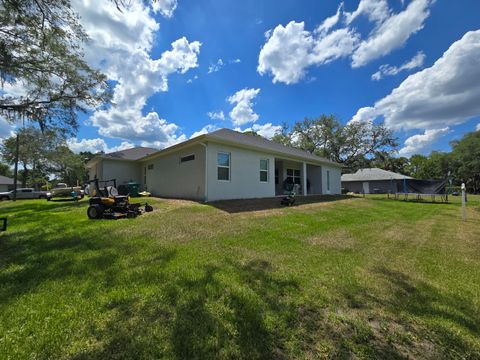 A home in Cocoa