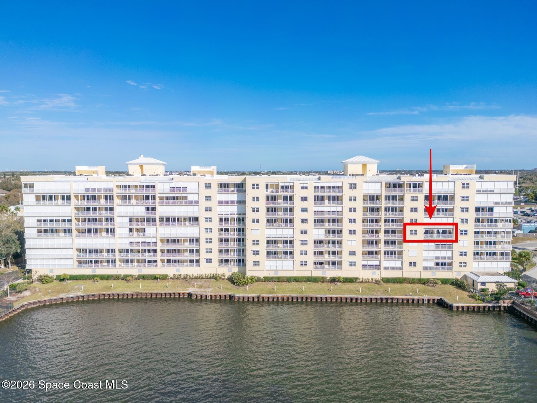 134 Starboard Lane 402